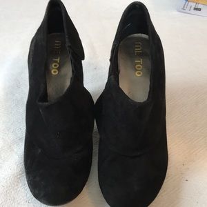 ME TOO heels